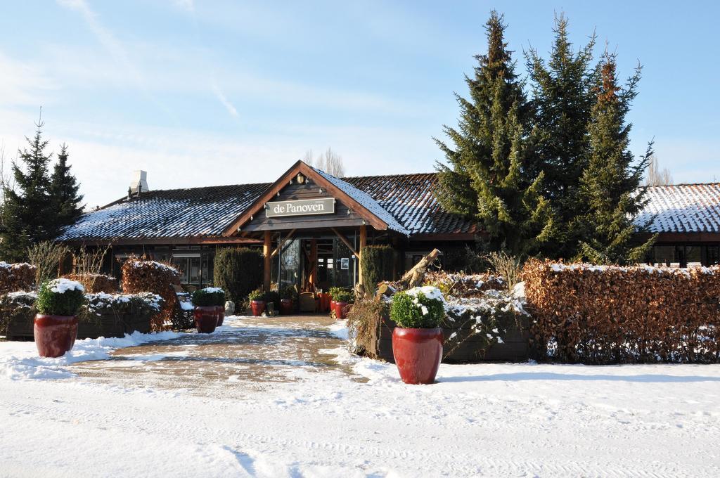 Buitengoed De Panoven เซเวนาร์ ภายนอก รูปภาพ