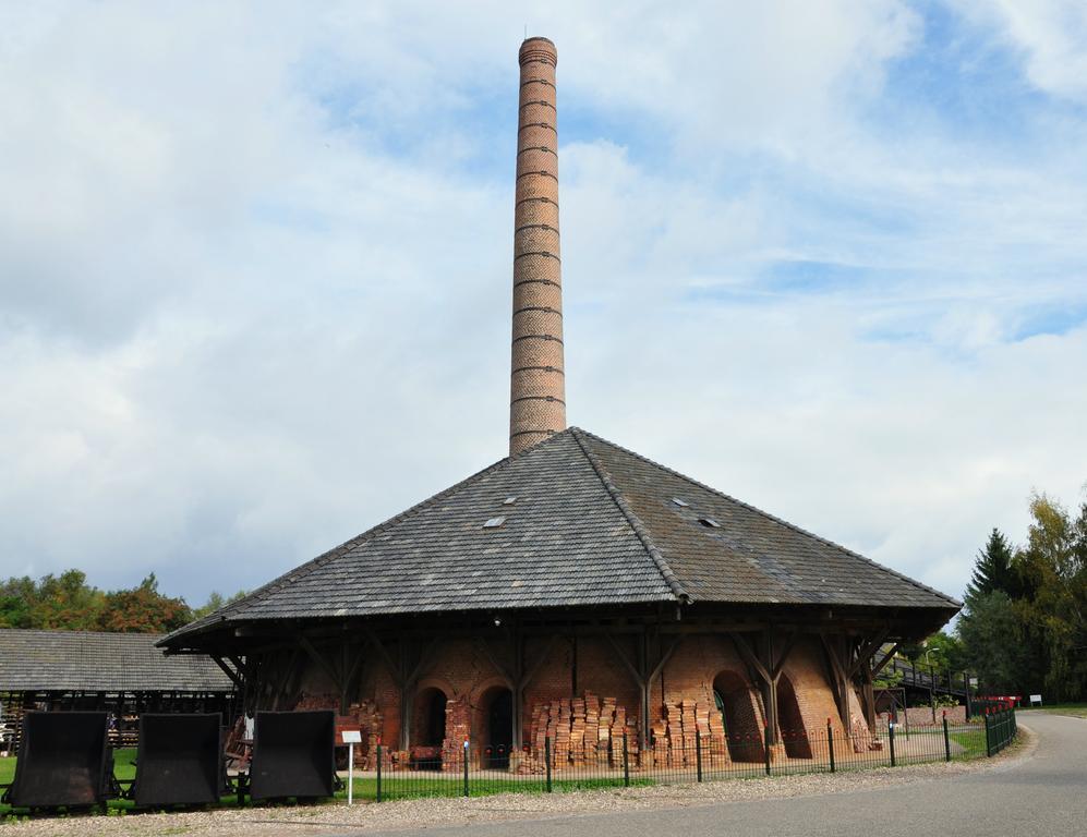 Buitengoed De Panoven เซเวนาร์ ภายนอก รูปภาพ