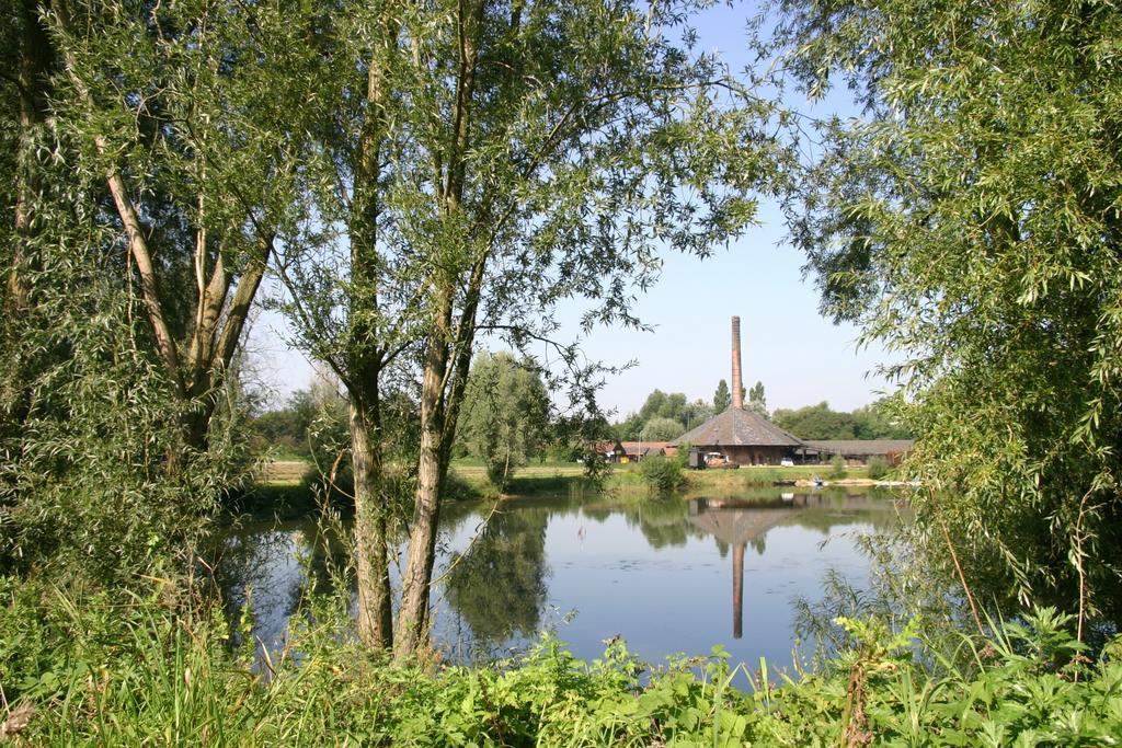 Buitengoed De Panoven เซเวนาร์ ภายนอก รูปภาพ